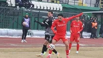 Iğdır’da sessizlik