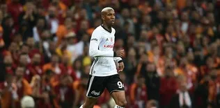 İşte Talisca’nın yeni adresi!