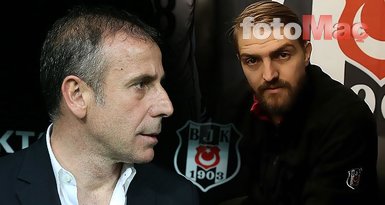 2020 Kartal bambaşka... Abdullah Avcı’dan Başakşehir taarruzu! Caner Erkin... Beşiktaş transfer haberleri...