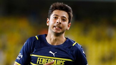 Fenerbahçe Muhammed Gümüşkaya'nın Westerlo'ya transferini resmen açıkladı!