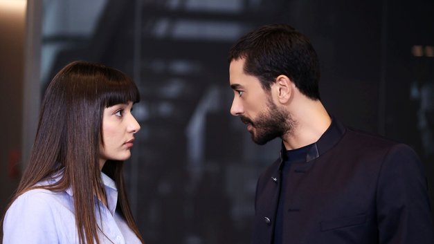 Zengin ve Yoksul 4. bölüm izle!