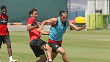 Göztepe’de 48 yıllık özlem