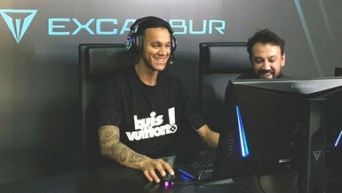 Artık oyunların da kralı