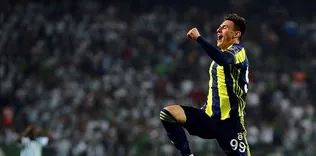 ’’Eljif Elmas Napoli için müthiş olur’’