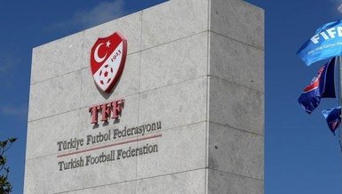 TFF'den harcama limiti hakkında açıklama!