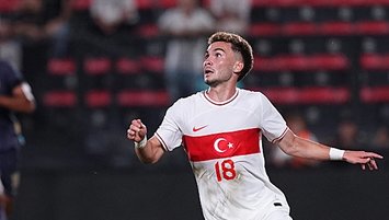 Çekya ile yenişemedik!