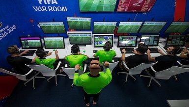 VAR’ın geleceğini şekillendiriyoruz