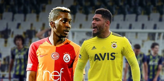 Fenerbahce Onyekuru Krizi Nin Esiginden Donmus Fotomac