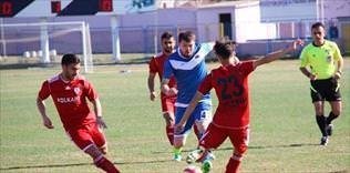 Bozüyük hırslı