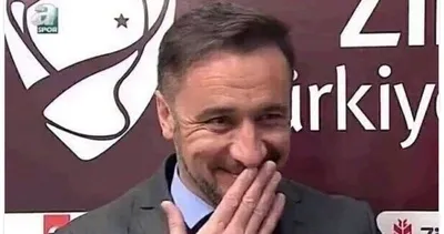 Fenerbahçe yine kaybetti! Capsler patladı...