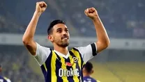İrfan Can çok mutlu