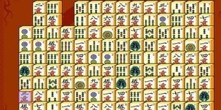Mahjong Connect