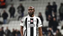 Erokspor’dan Al Musrati atağı