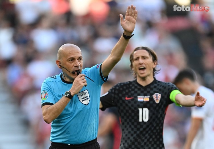 TFF Başkanı Mehmet Büyükekşi'den Milli Takım açıklaması! "Avrupa'nın en genç takımıyız"