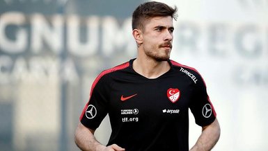 Son dakika transfer haberi: Trabzonspor Dorukhan Toköz transferini KAP'a bildirdi