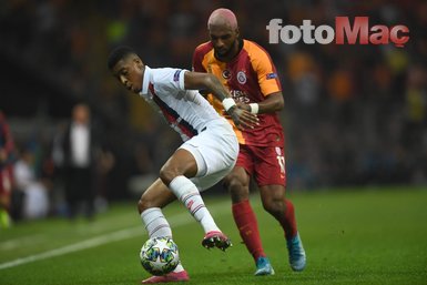 Ryan Babel’den Robin van Persie ve Sneijder’i kızdıracak sözler!