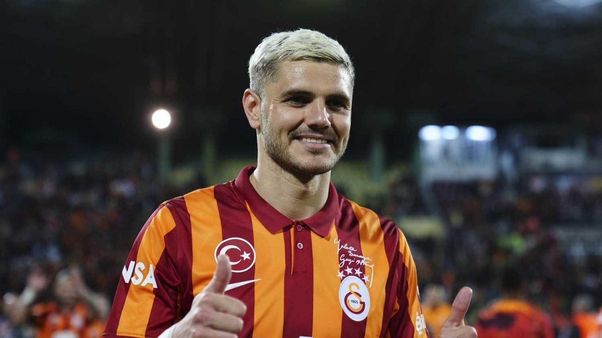 Mauro Icardi'den Jose Mourinho'ya peş peşe göndermeler! Mauro Icardi'den Jose Mourinho'ya peş peşe göndermeler!