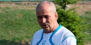 Ş.Urfa, Korukır'a emanet