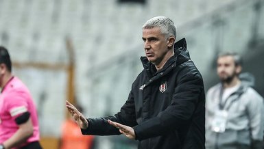 Önder Karaveli'den takıma mesaj!