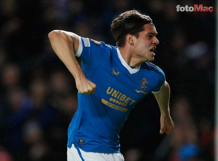 Gheorghe Hagi'den flaş Şampiyonlar Ligi sözleri! "G.Saray söz konusuysa hiçbir şey imkansız değildir"