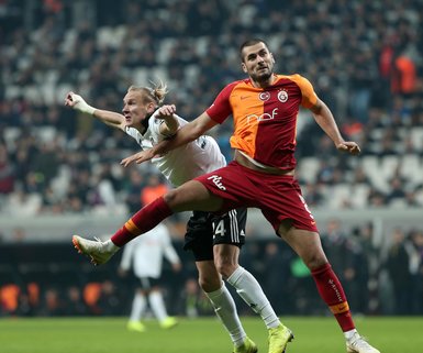 Galatasaray’ı şoke eden hamle! İşte Eren Derdiyok’un ihtar mektubu