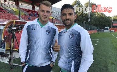 Fenerbahçe bombayı patlatıyor! Sergen Yalçın’ın gözdesi geliyor