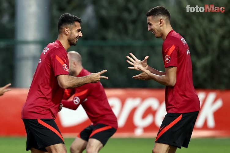 Son dakika transfer haberi: Trabzonspor Mert Müldür'de ısrarcı