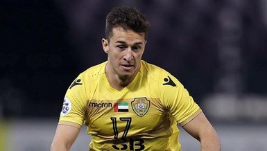 Ronaldo Mendes Rize'de