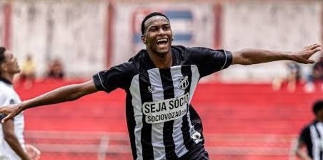 Göztepe Guilherme Luiz ile anlaştı