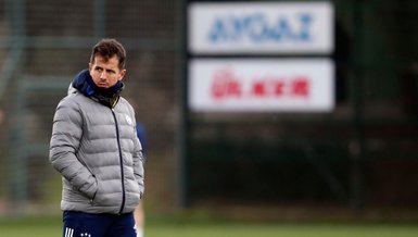 "Son saniyeye kadar vazgeçmeyeceğiz"