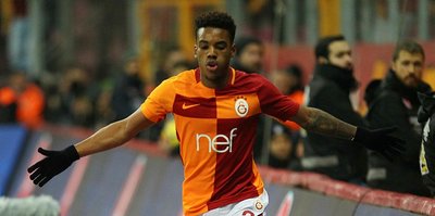 Rodrigues: "Terim enerjimizi yükseltti"