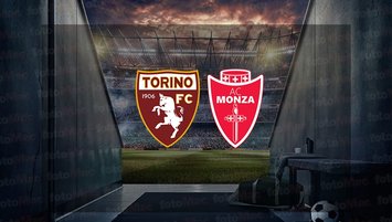 Torino-Monza maçı ne zaman?