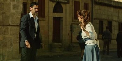Bir Zamanlar Çukurova’da Züleyha hamile! Yeni fragman ise…