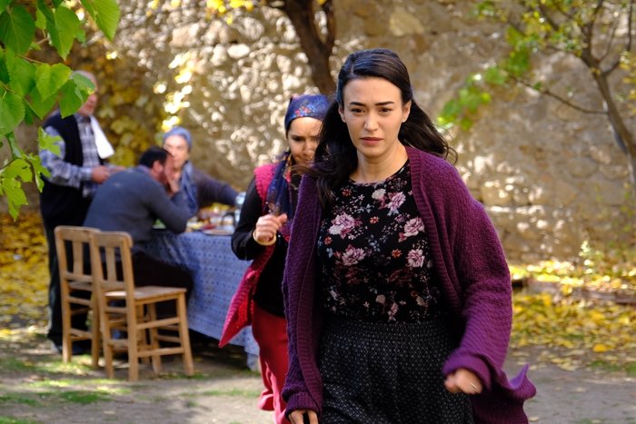 Gonul Dagi Dizisi Son Bolum Izle Gonul Dagi Izle 41 Bolum Trt 1 Fotomac