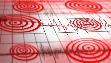 KÜTAHYA DEPREM SON DAKİKA | AFAD şiddetini duyurdu: Kütahya beşik gibi sallanıyor