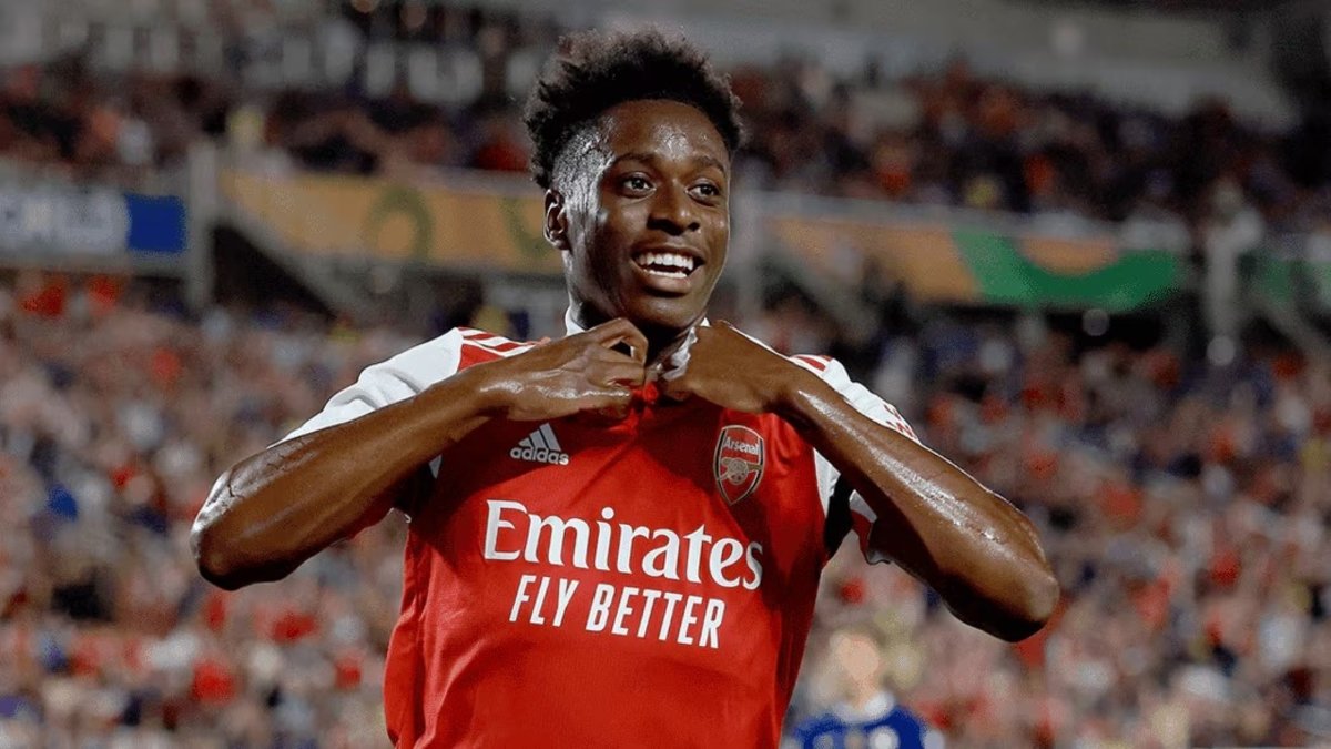 Trabzonspor'dan Lokonga takibi! Arsenal'in transfer kararı...