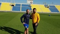 Denizlispor’dan Sneijder atağı