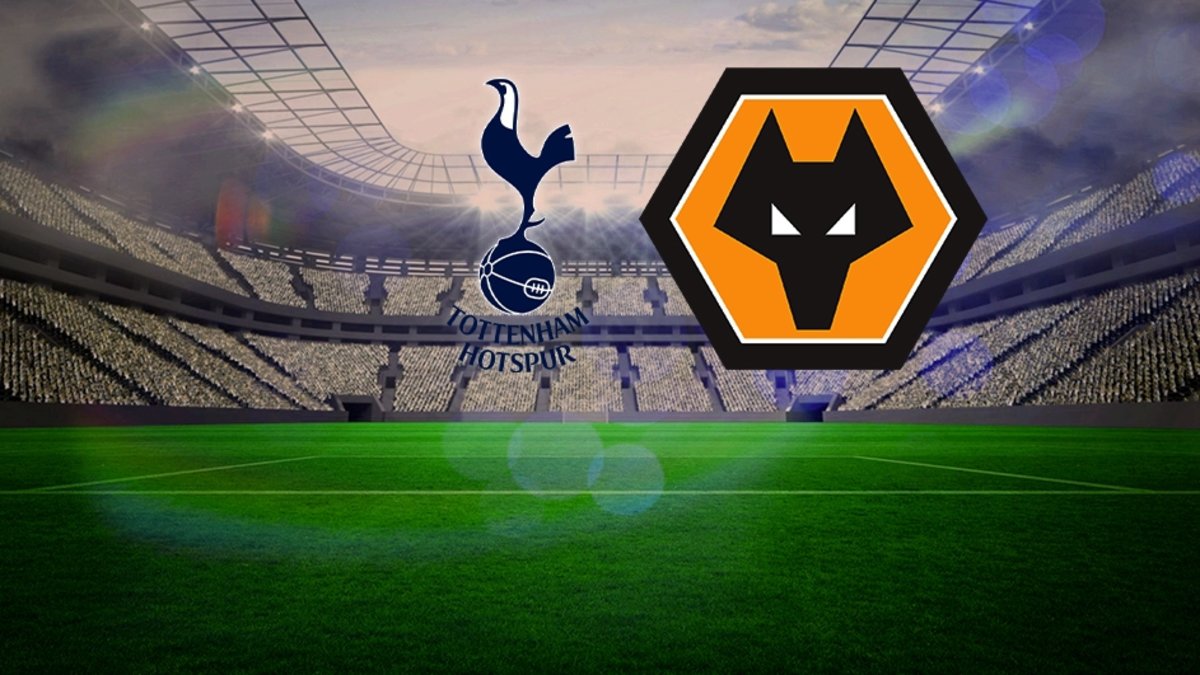 Tottenham - Wolverhampton maçı ne zaman, saat kaçta, hangi kanalda? Premier Lig Tottenham - Wolverhampton maçı ne zaman, saat kaçta, hangi kanalda? Premier Lig