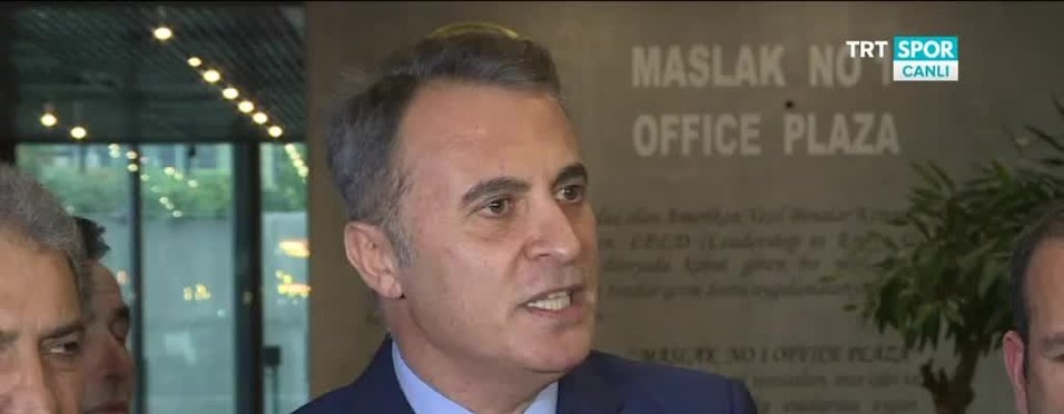 Fikret Orman'dan Mustafa Cengiz yanıtı
