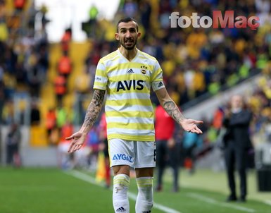 Mehmet Topal transferinde flaş gelişme! Sarı-Kırmızılı formayı giyecek