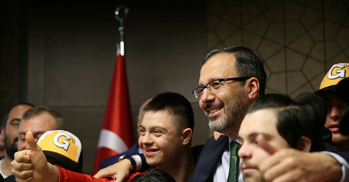 Tarihi bir adım
