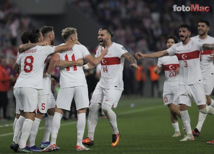 Hırvatistan'da Livakovic'e tepki! "Beceriksizce davrandı"