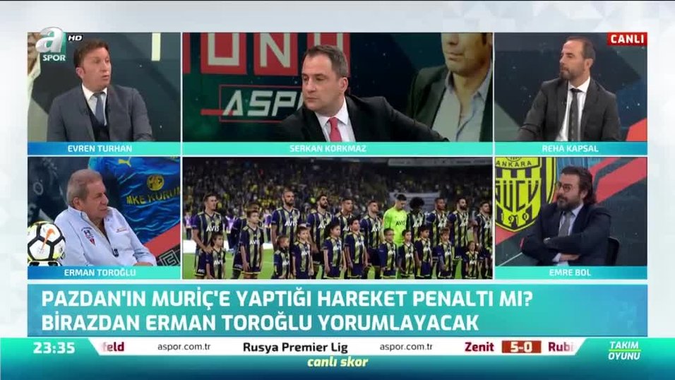 Derbide Avantajli Taraf Galatasaray Videosunu Izle Fotomac Tv