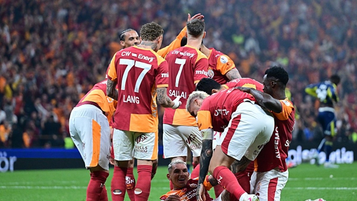 Galatasaray'da Torreira düğümü! Gerçek ortaya çıktı