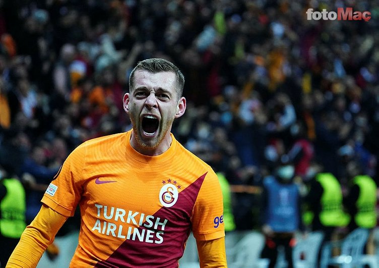 GALATASARAY HABERLERİ - Ender Bilgin'den Galatasaray analizi! O yıldıza övgüler yağdırdı