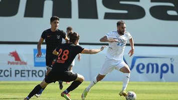 Manisa FK penaltılarla