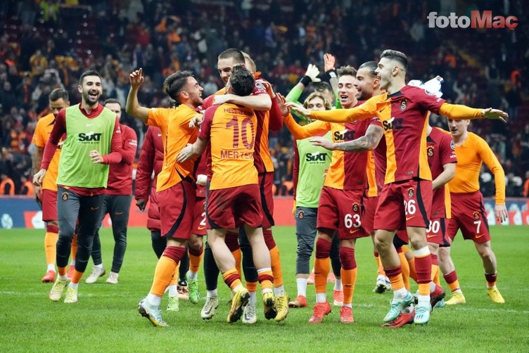 Galatasaray'a Mourinho'dan transfer şoku! Böyle duyurdular