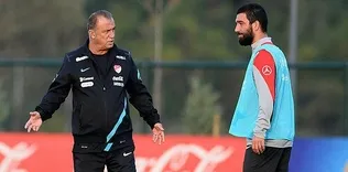 Arda son sözü söyledi: Ben Terim’le çalışmam