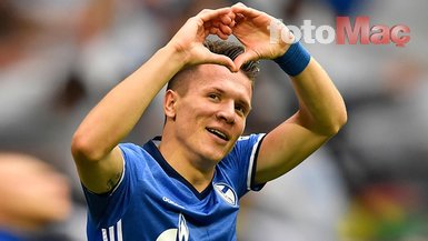 Dünya yıldızından sürpriz yorum: Come to Beşiktaş