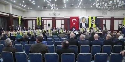 ‘Yıldırım kulübü batağa sokacak’